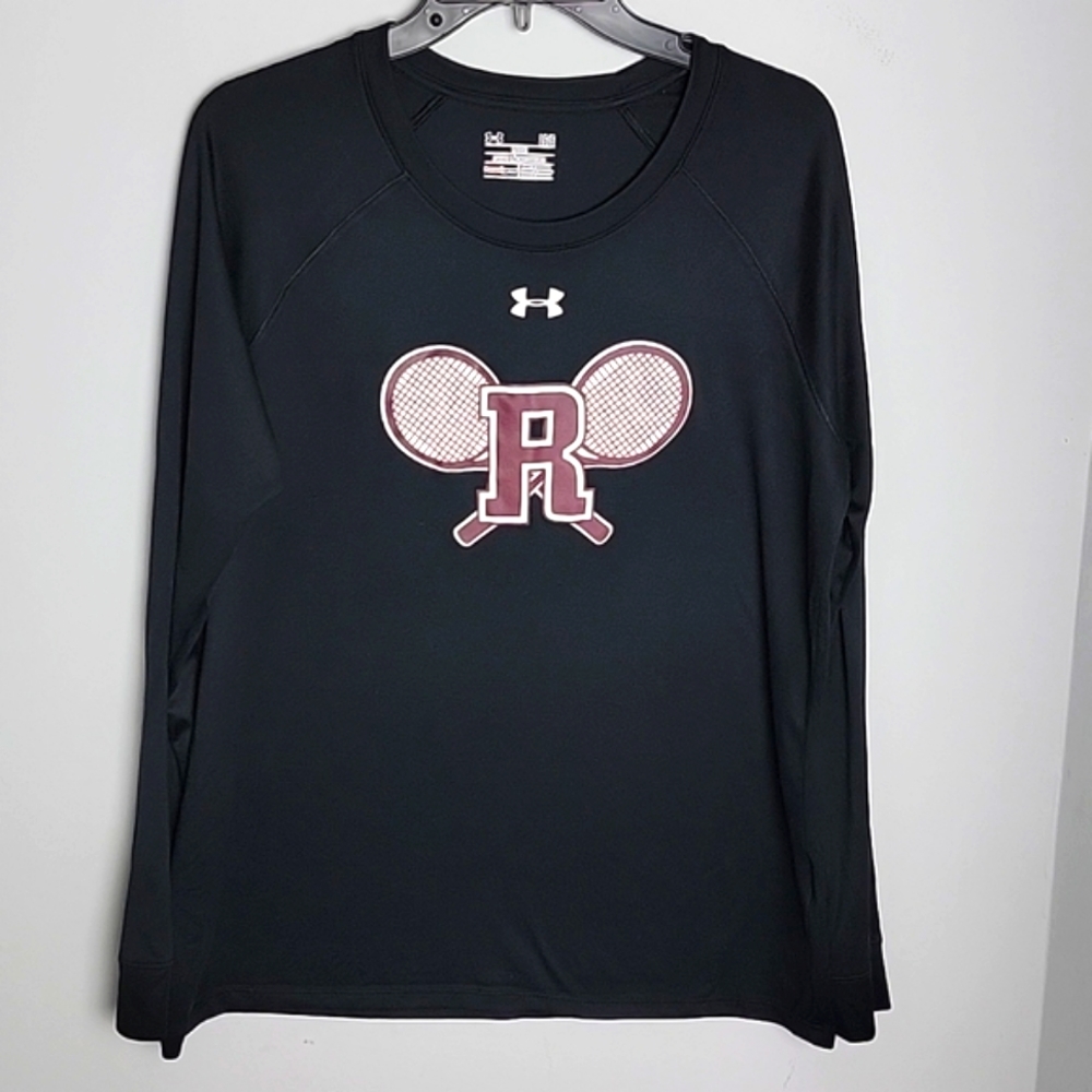 Under Armour Tennis Shirt For Men Or Women